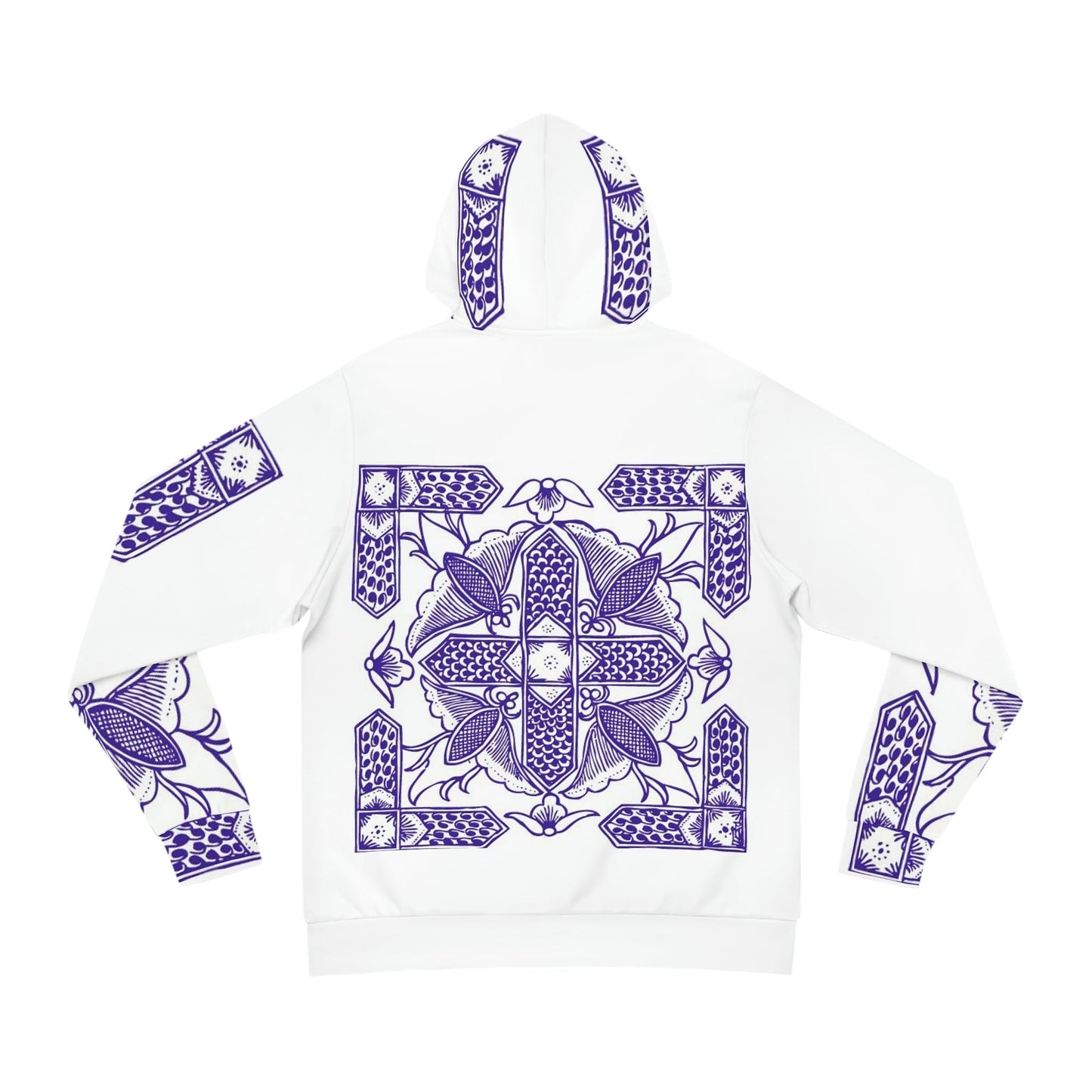 The Cali West Hoodie