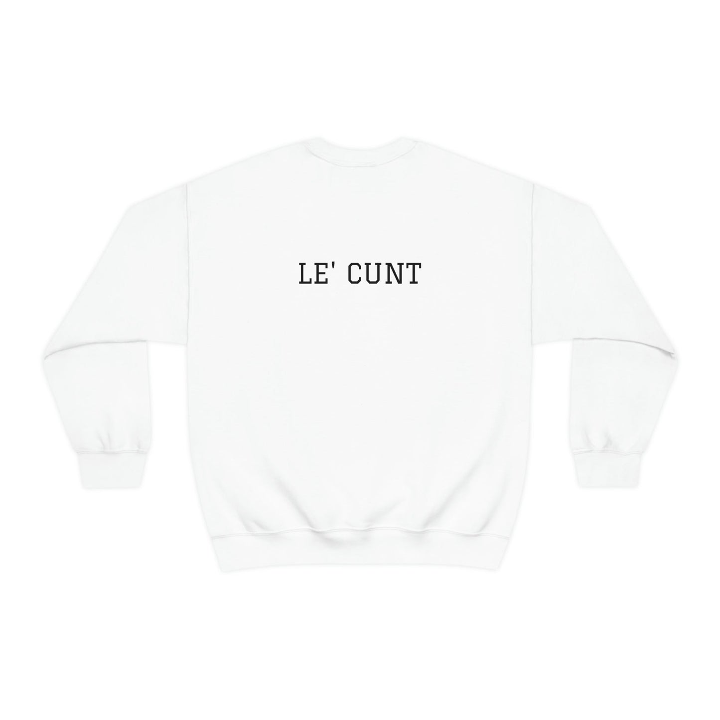Crewneck Sweatshirt | By  thelionbody?
