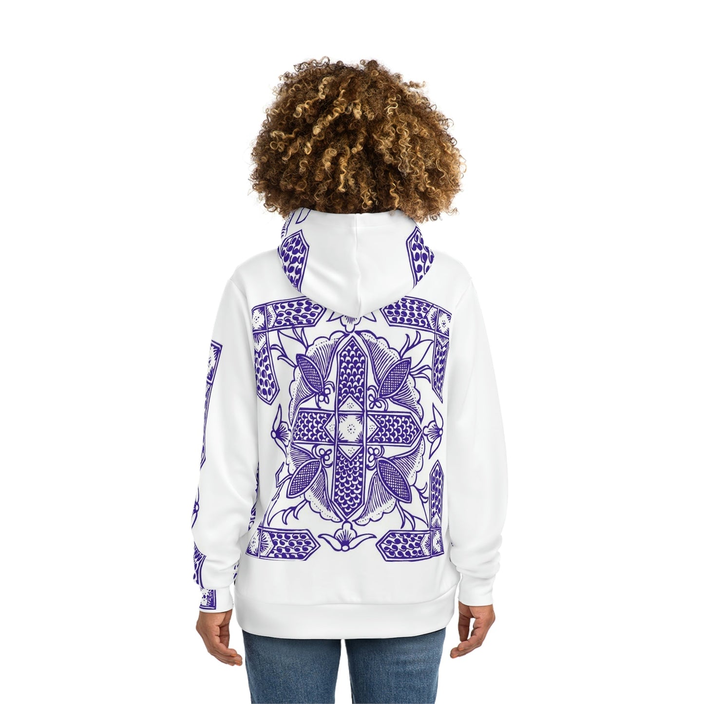 The Cali West Hoodie