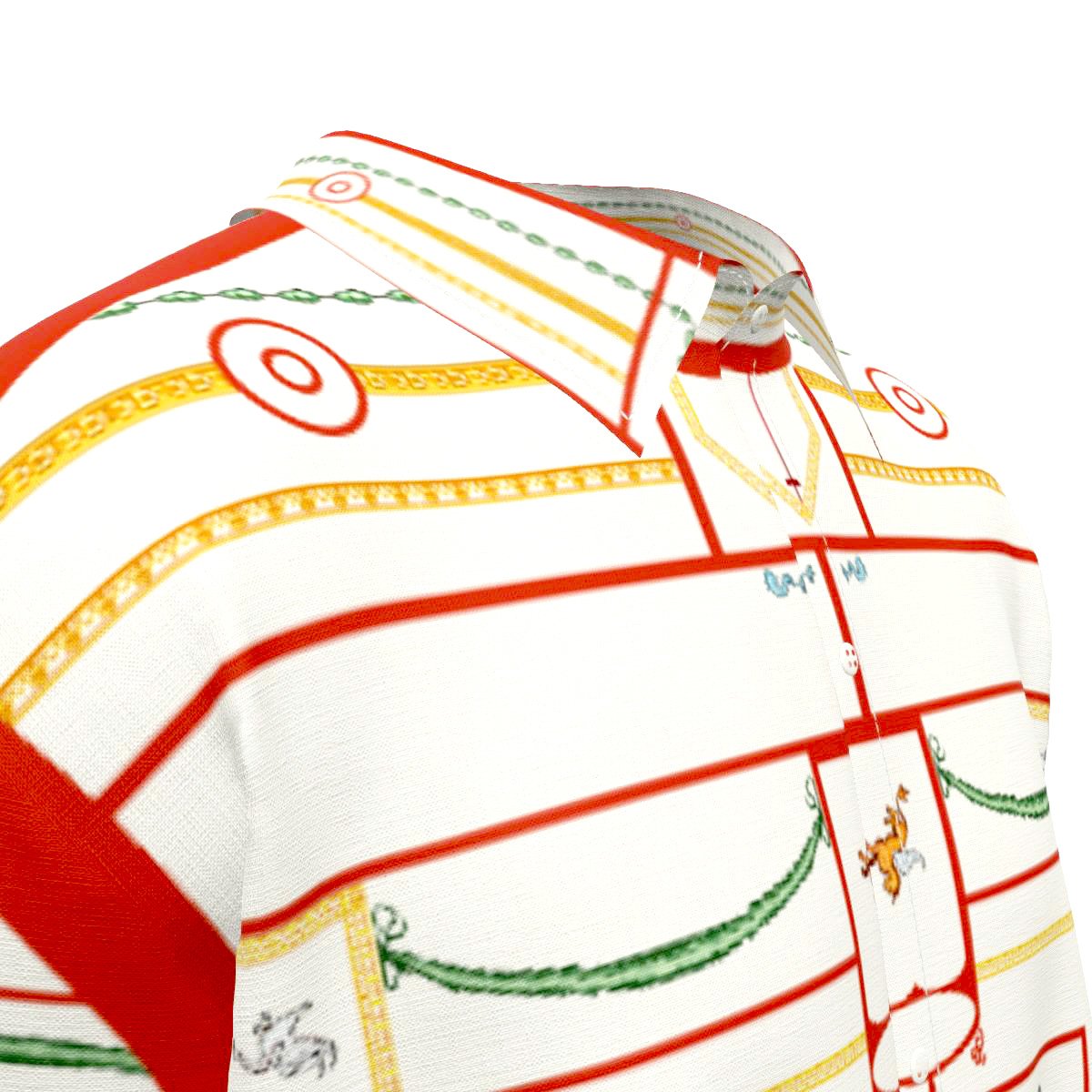 Leo's Lazy Labyrinth